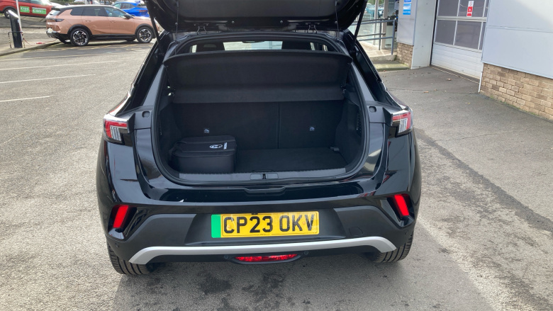 Vauxhall Mokka 100kW Ultimate 50kWh 5dr Auto Electric Hatchback